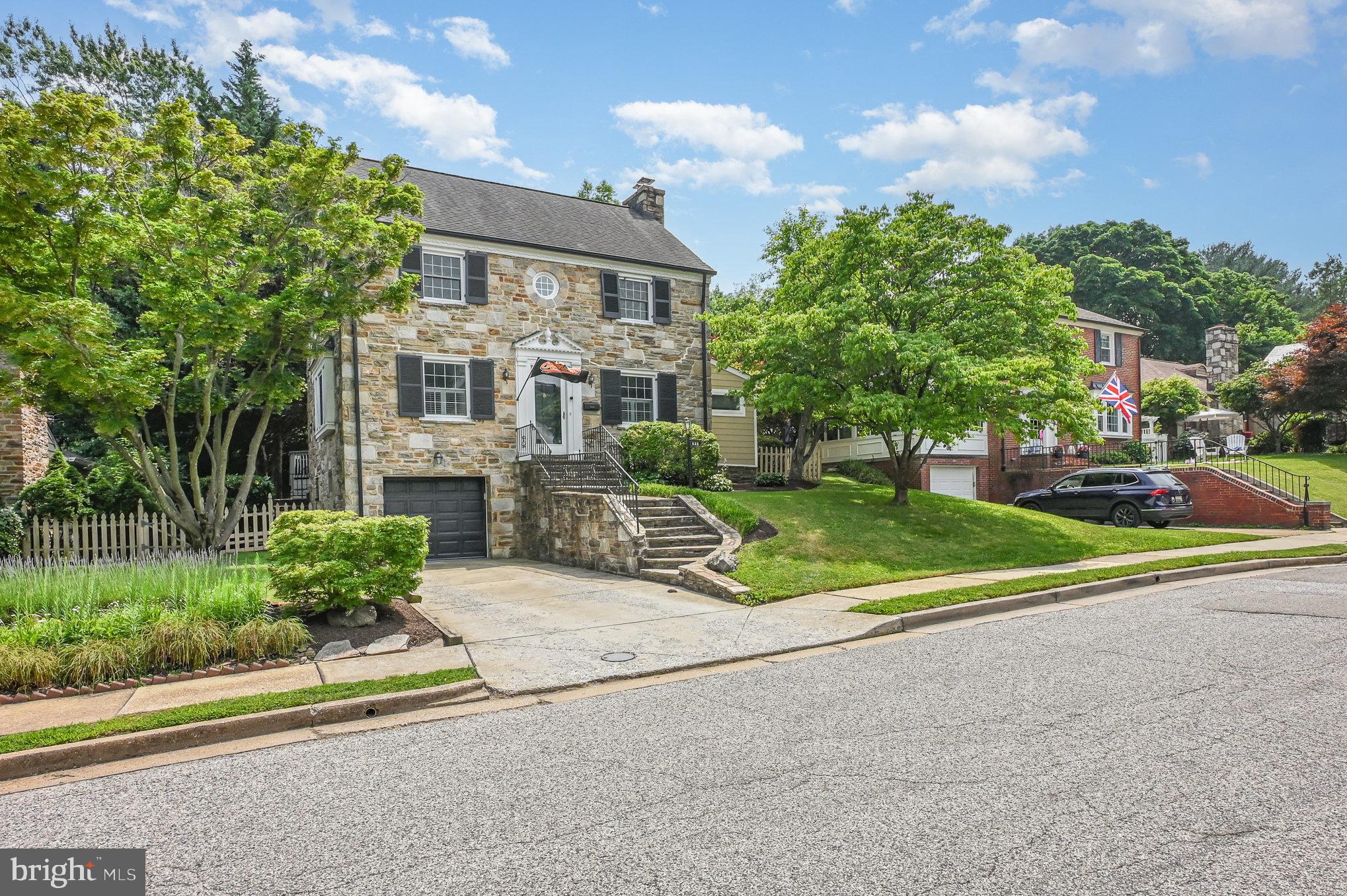 625 Yarmouth Road Towson, MD 21286 - Photo 55 of 69 Driveway