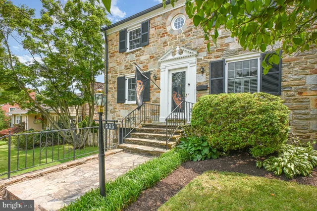 $700,000 | 625 Yarmouth Road, Towson, MD 21286