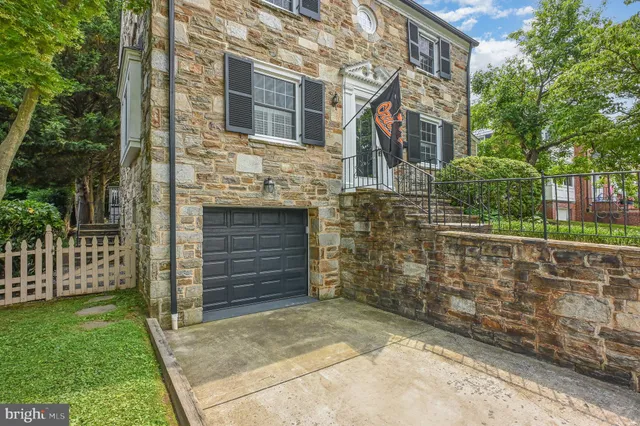 $700,000 | 625 Yarmouth Road, Towson, MD 21286