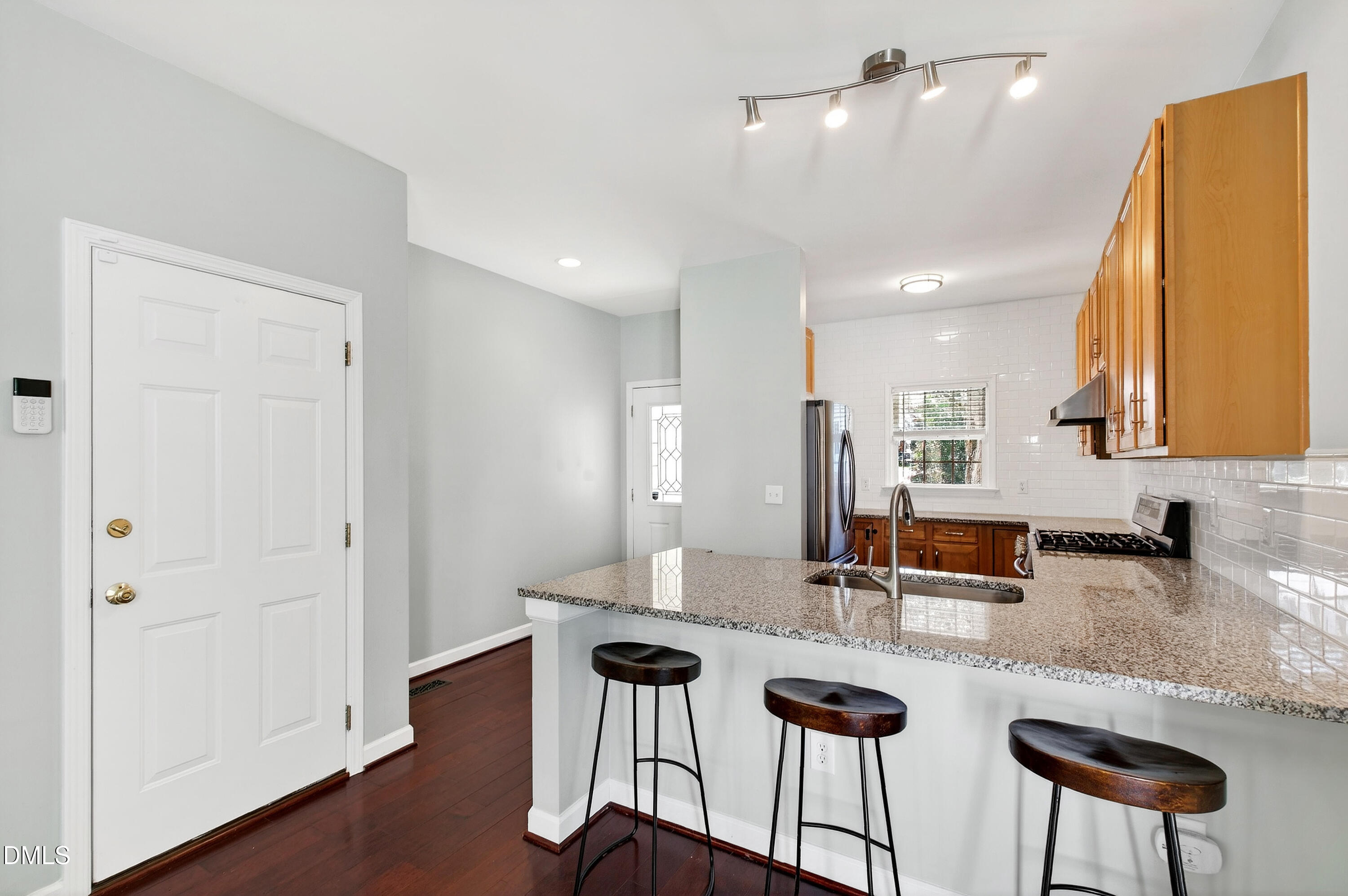 4548 Mistiflower Drive Raleigh, NC 27606 - Photo 5 of 44
