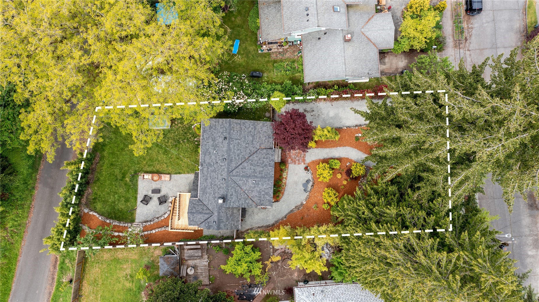 3933 Southwest Webster Street Seattle, WA 98136 - Photo 25 of 28 Gallery Image 25