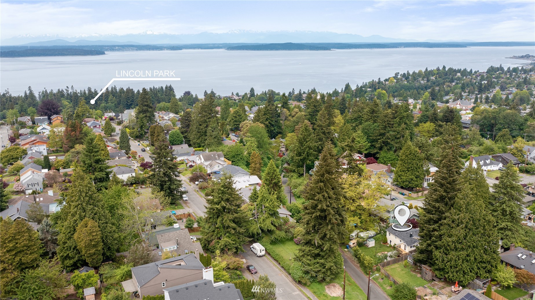 3933 Southwest Webster Street Seattle, WA 98136 - Photo 27 of 28 Gallery Image 27