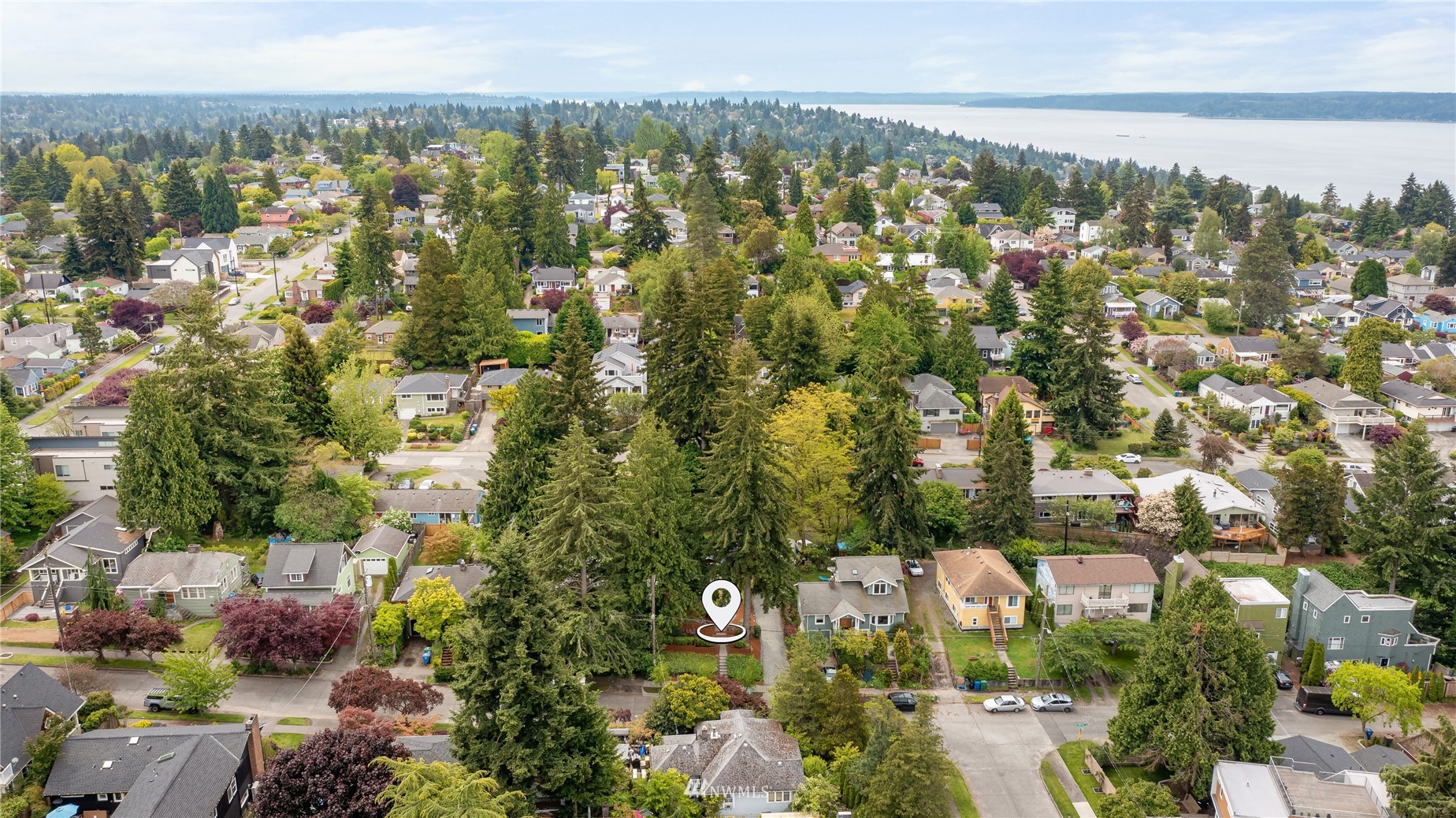 3933 Southwest Webster Street Seattle, WA 98136 - Photo 28 of 28 Gallery Image 28