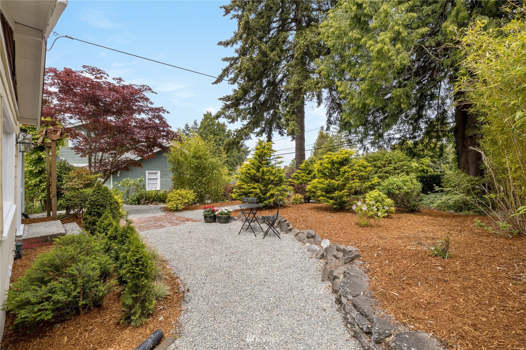 3933 Southwest Webster Street Seattle, WA 98136 - Photo 5 of 28 Gallery Image 5