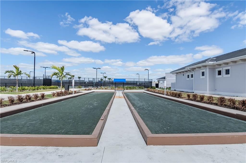 5555 Double Eagle Circle, Unit 3915 Ave Maria, FL 34142 - Photo 28 of 33 a view of swimming pool