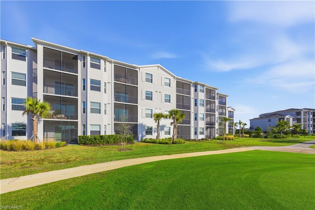 5555 Double Eagle Circle, Unit 3915 Ave Maria, FL 34142 - Photo 4 of 33