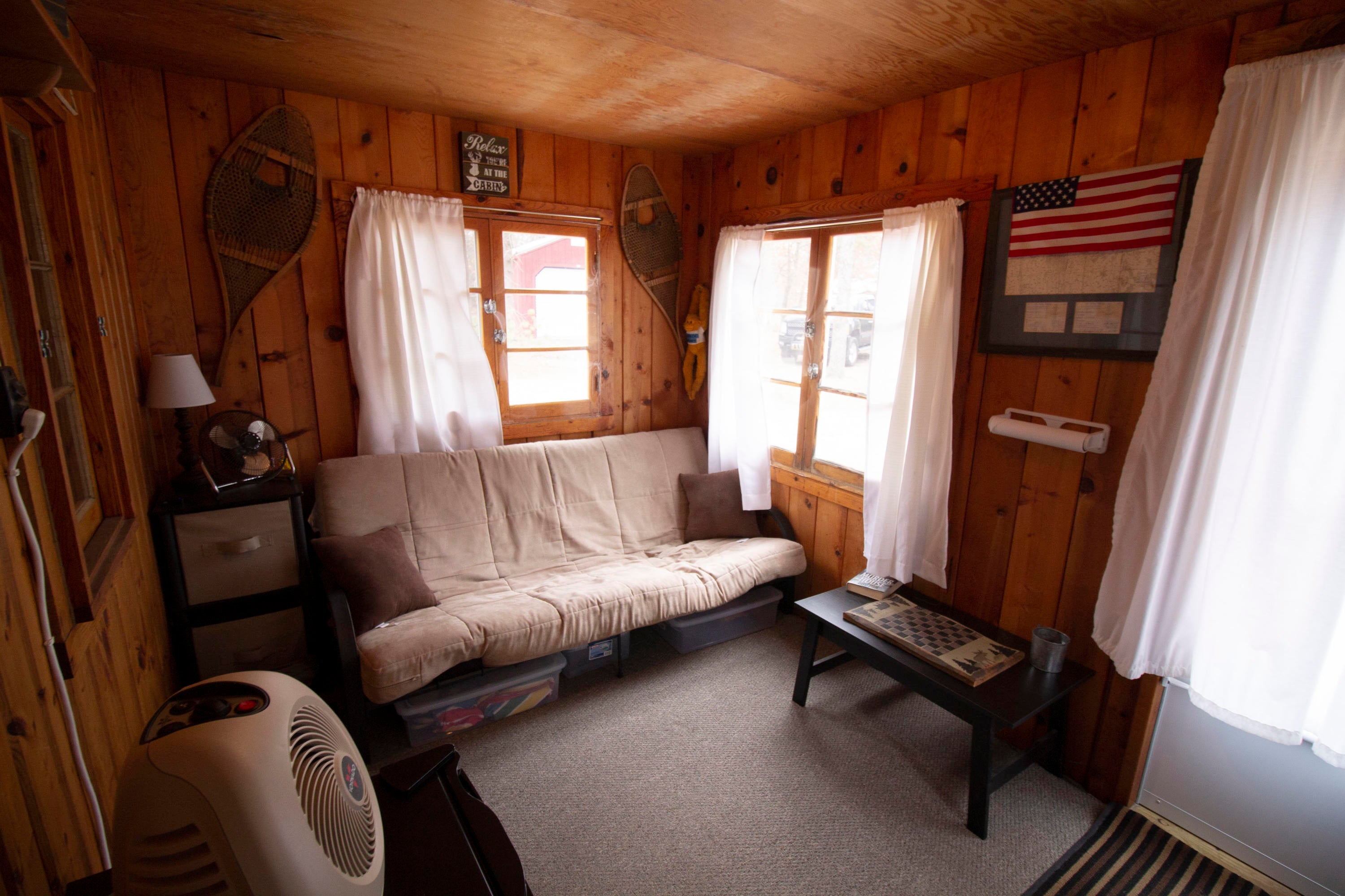 4443 Pine Road Lewiston, MI 49756 - Photo 4 of 24 Gallery Image 4