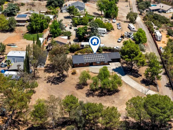$959,000 | 3150 Acacia Lane, Alpine, CA 91901