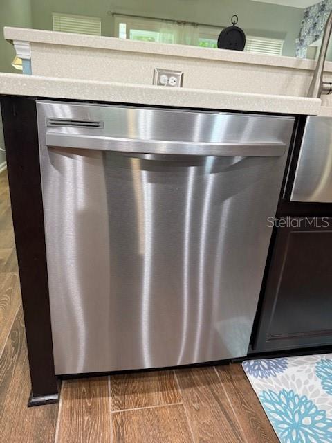 86351 Moonlit Walk Circle Yulee, FL 32097 - Photo 16 of 53 a view of water heater