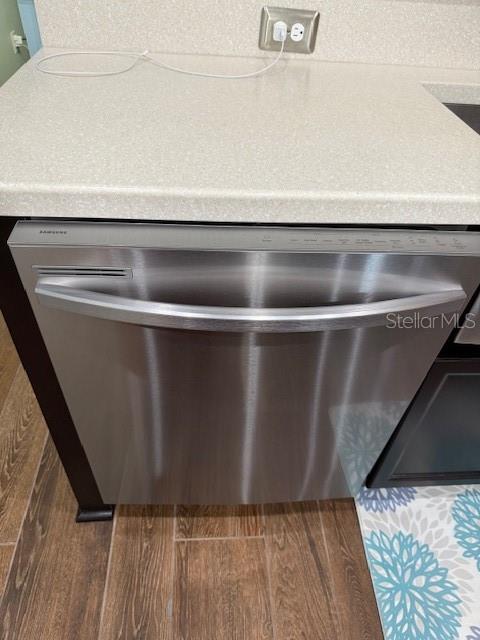 86351 Moonlit Walk Circle Yulee, FL 32097 - Photo 17 of 53 a close view of sink