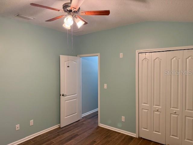 86351 Moonlit Walk Circle Yulee, FL 32097 - Photo 33 of 53 wooden floor in an empty room