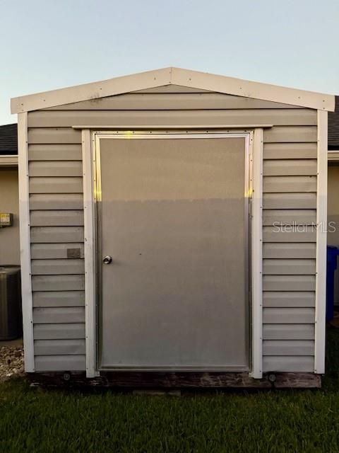 86351 Moonlit Walk Circle Yulee, FL 32097 - Photo 41 of 53 a view of a house with shower