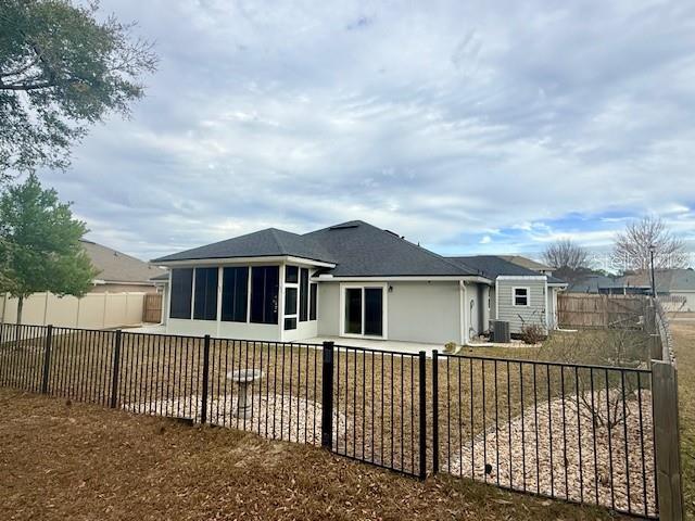 86351 Moonlit Walk Circle Yulee, FL 32097 - Photo 43 of 53