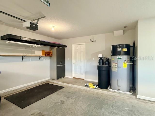 86351 Moonlit Walk Circle Yulee, FL 32097 - Photo 46 of 53 a view of a storage & utility room with two washing machine