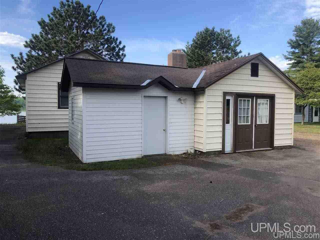 3769 Co Road Big Bay, MI 49808 - Photo 2 of 25