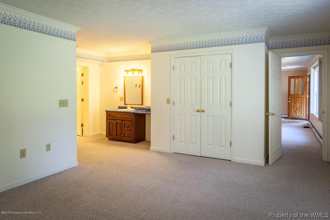 2811 Ironbound Road Williamsburg, VA 23185 - Photo 11 of 27 11 - Master Bedroom