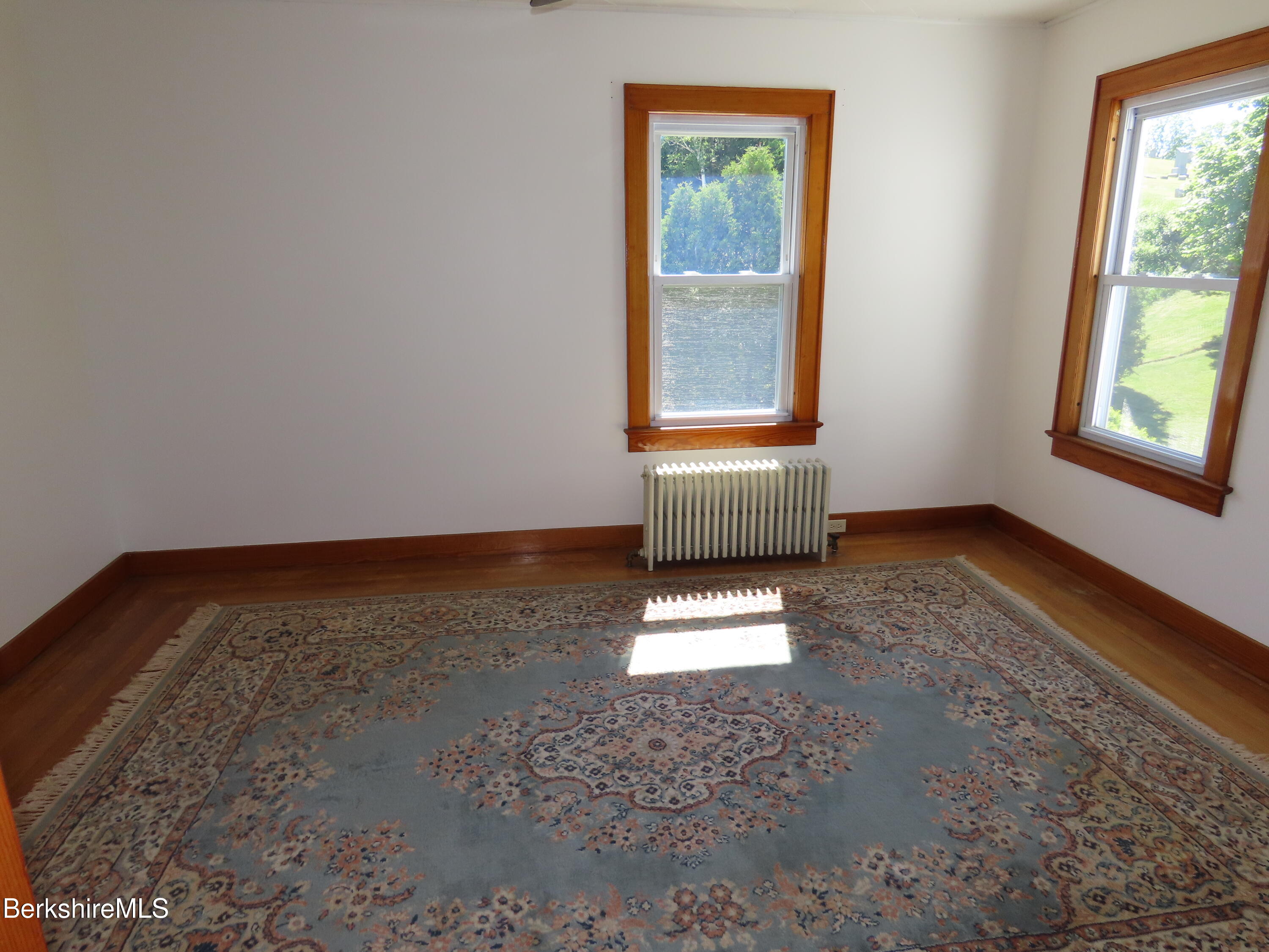 32 Valley Street Adams, MA 01220 - Photo 24 of 68 upstairs Dining room