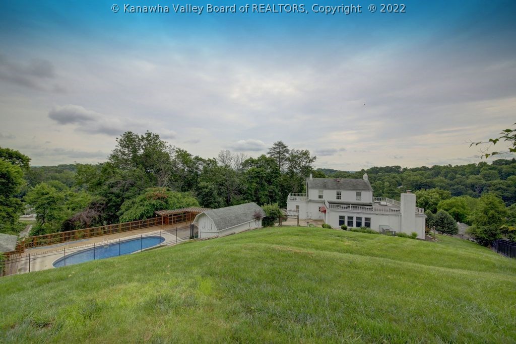 850 Walters Road Charleston, WV 25314 - Photo 1 of 30 Gallery Image 1