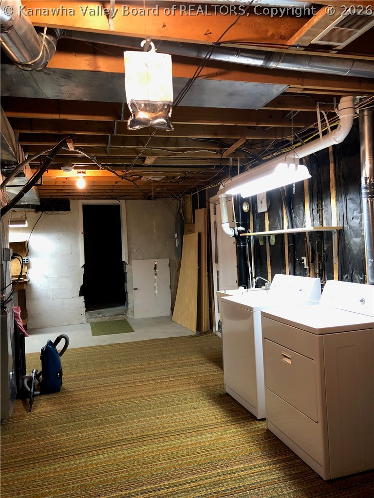 5322 Bentbrook Road Charleston, WV 25313 - Photo 23 of 32 Gallery Image 23