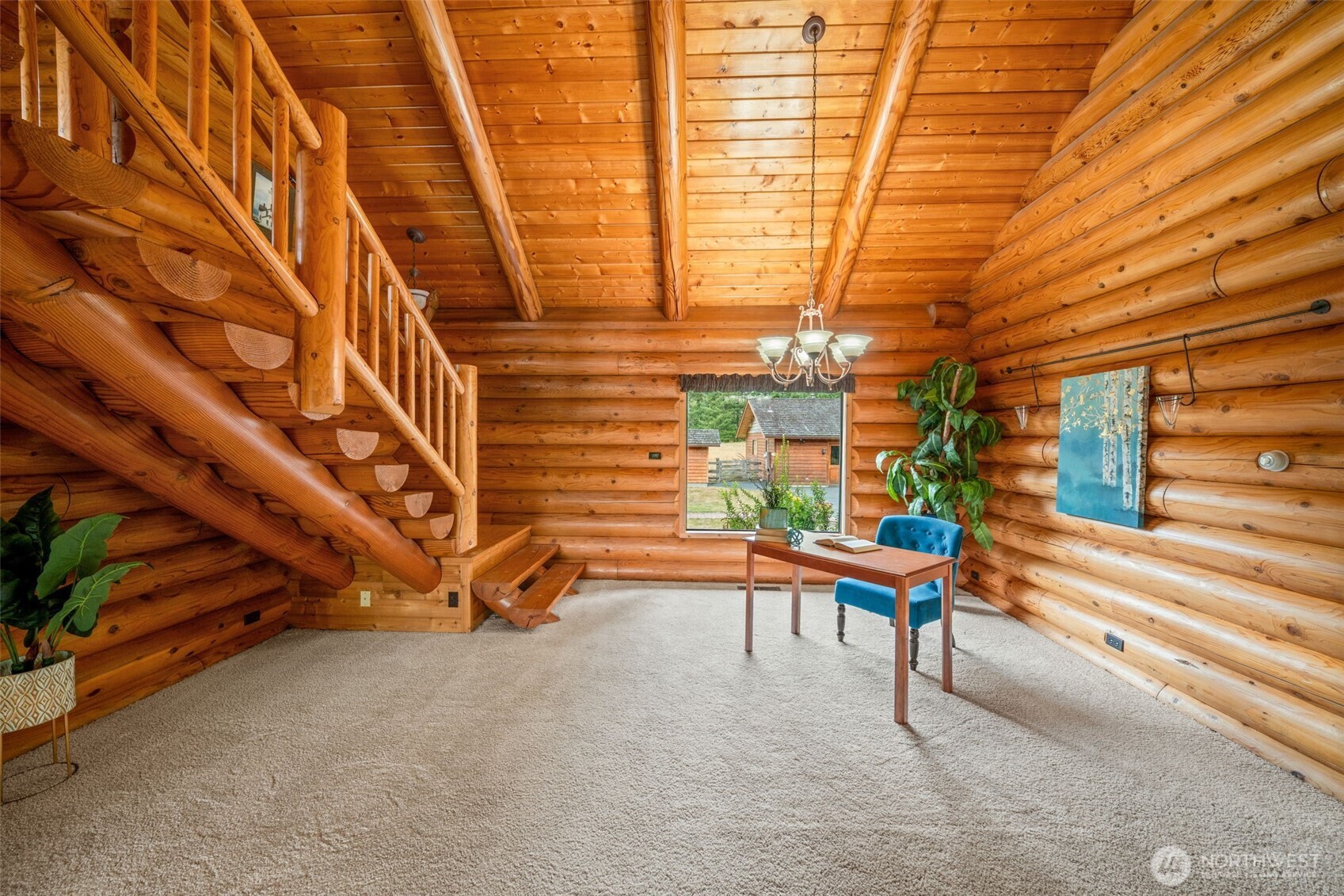 6133 Puget Beach Road Northeast Olympia, WA 98516 - Photo 7 of 37 Gallery Image 7