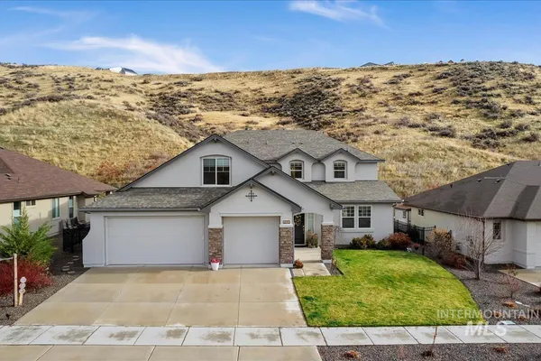 $920,000 | 20530 North Shepherds Pie Way, Boise, ID 83714