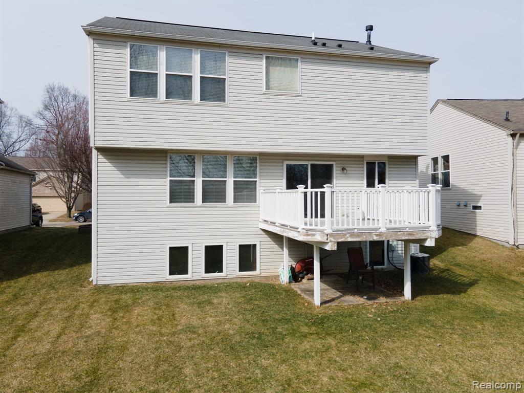 432 Otter Run Road Holly, MI 48442 - Photo 37 of 45 Gallery Image 37