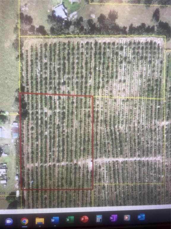 760 Southeast County Rd  