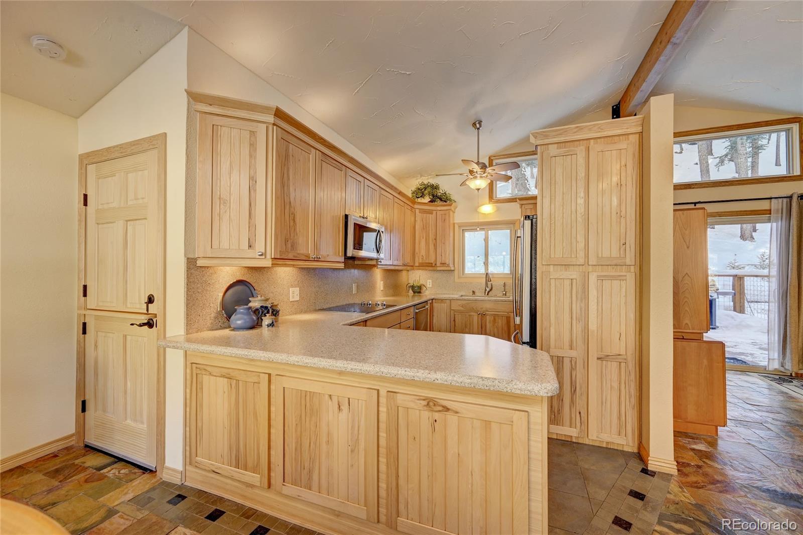 1307 Witter Gulch Road Evergreen, CO 80439 - Photo 11 of 40 Gallery Image 11