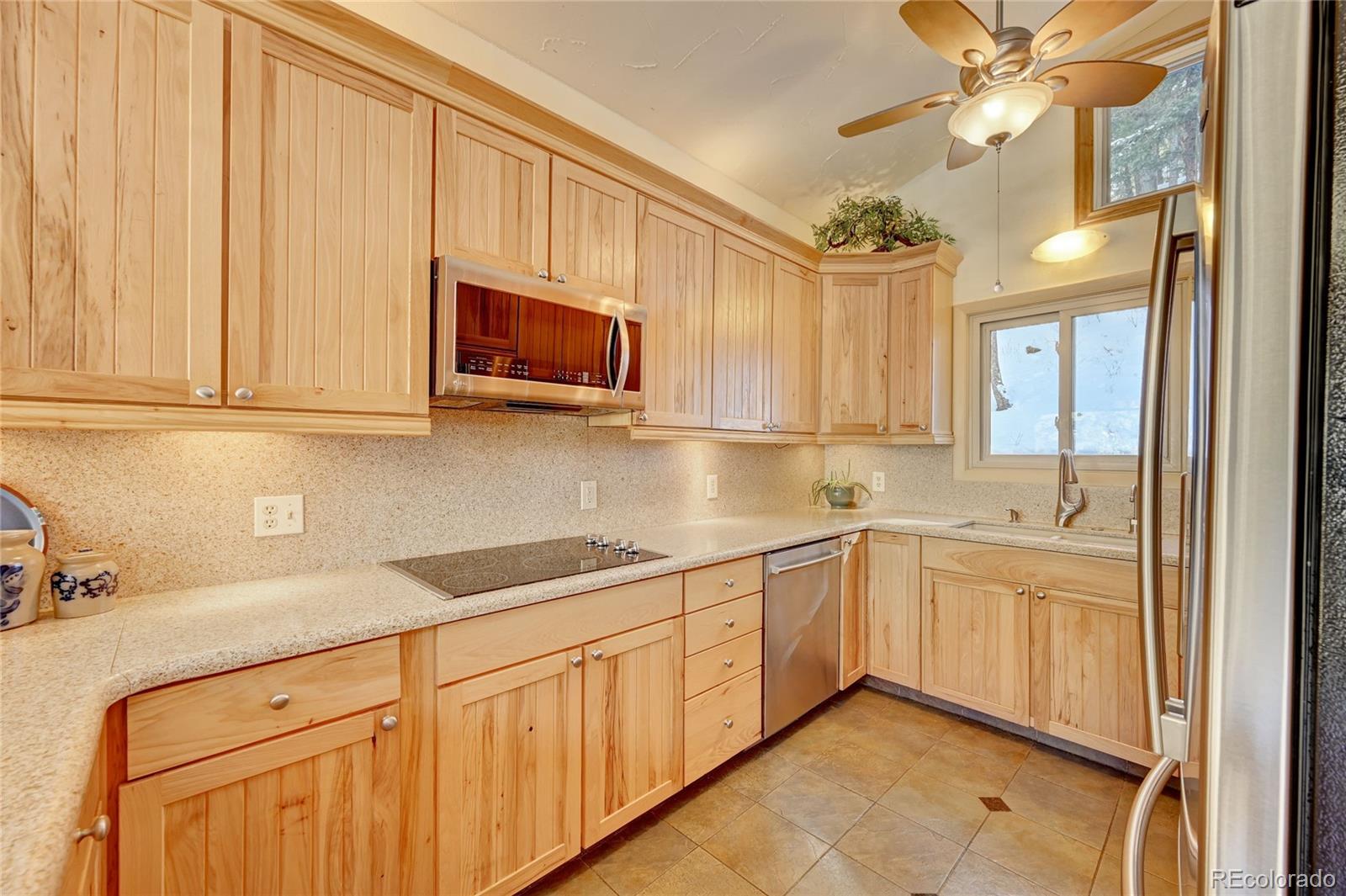 1307 Witter Gulch Road Evergreen, CO 80439 - Photo 12 of 40 Gallery Image 12