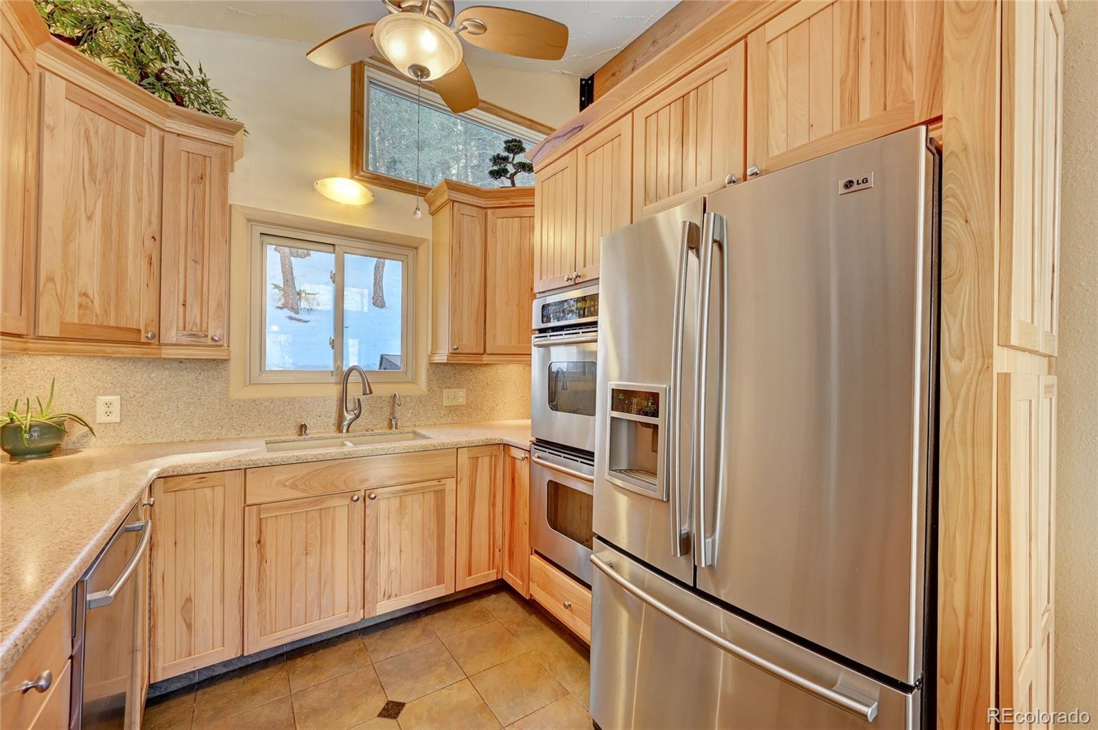 1307 Witter Gulch Road Evergreen, CO 80439 - Photo 13 of 40 Gallery Image 13