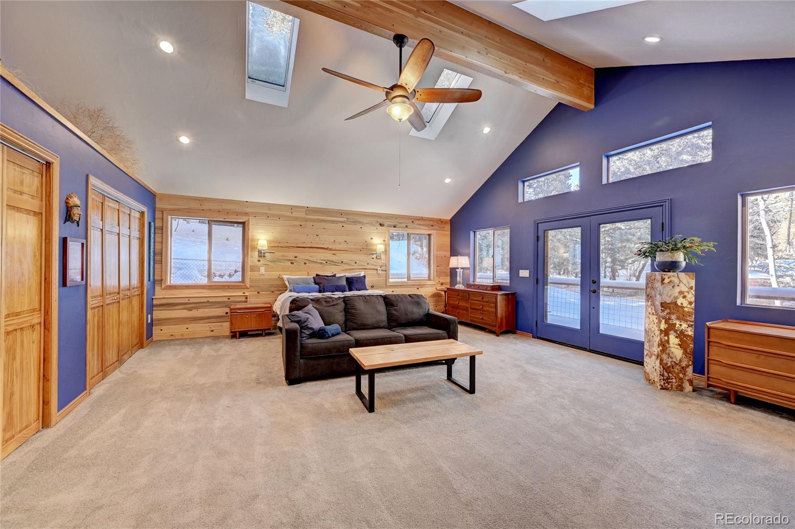 1307 Witter Gulch Road Evergreen, CO 80439 - Photo 20 of 40 Gallery Image 20
