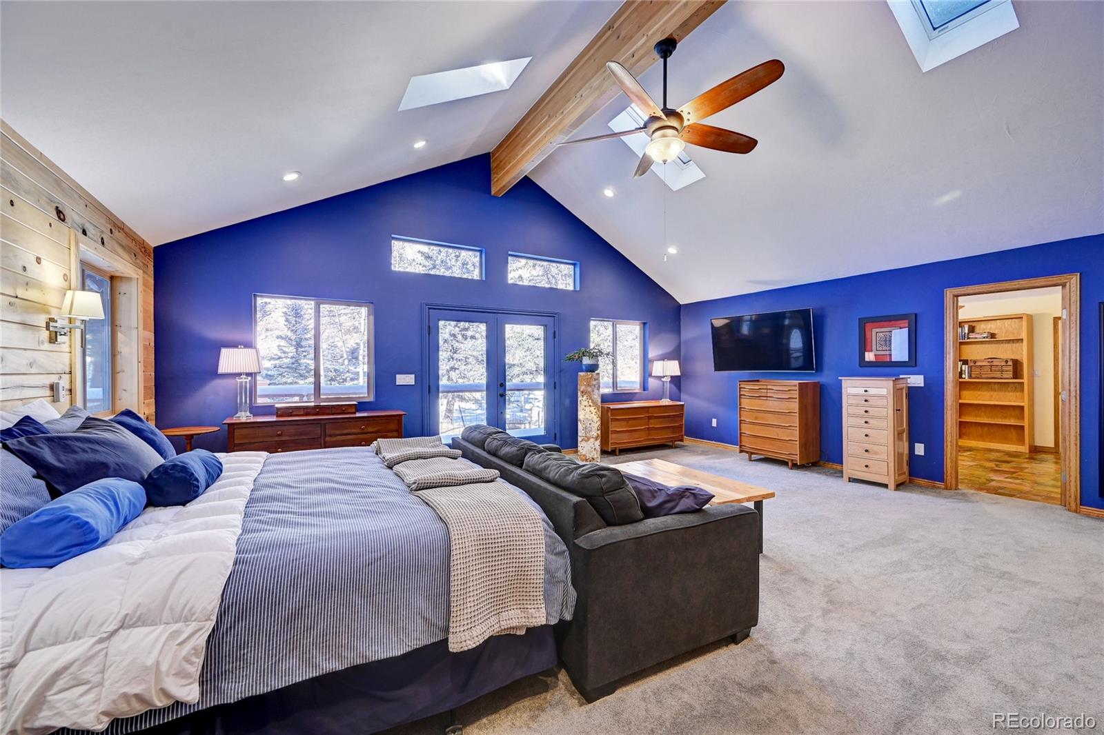1307 Witter Gulch Road Evergreen, CO 80439 - Photo 21 of 40 Gallery Image 21