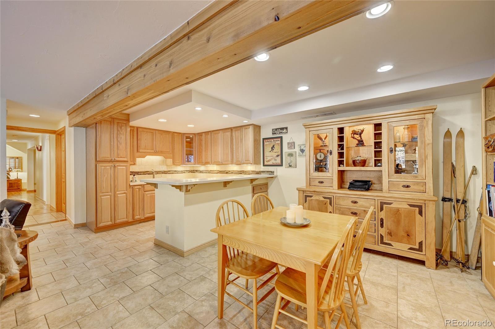 1307 Witter Gulch Road Evergreen, CO 80439 - Photo 23 of 40 Gallery Image 23