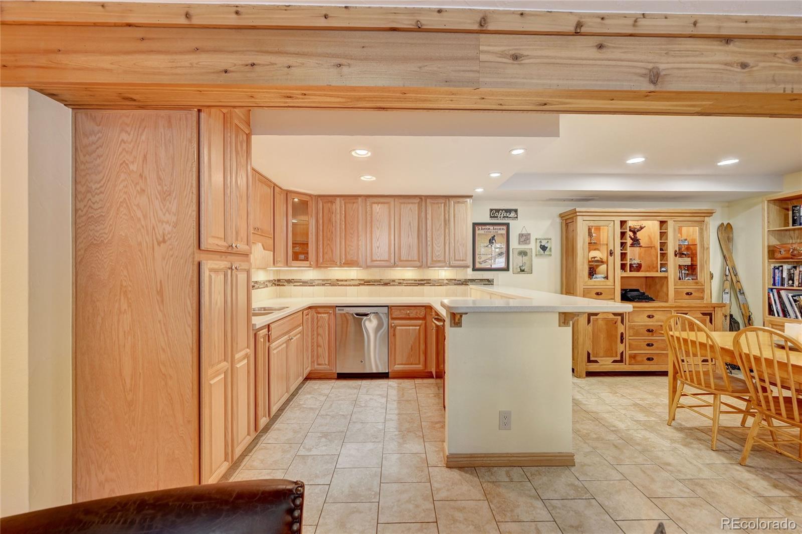 1307 Witter Gulch Road Evergreen, CO 80439 - Photo 25 of 40 Gallery Image 25