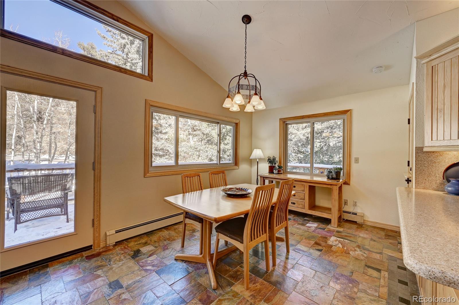 1307 Witter Gulch Road Evergreen, CO 80439 - Photo 9 of 40 Gallery Image 9