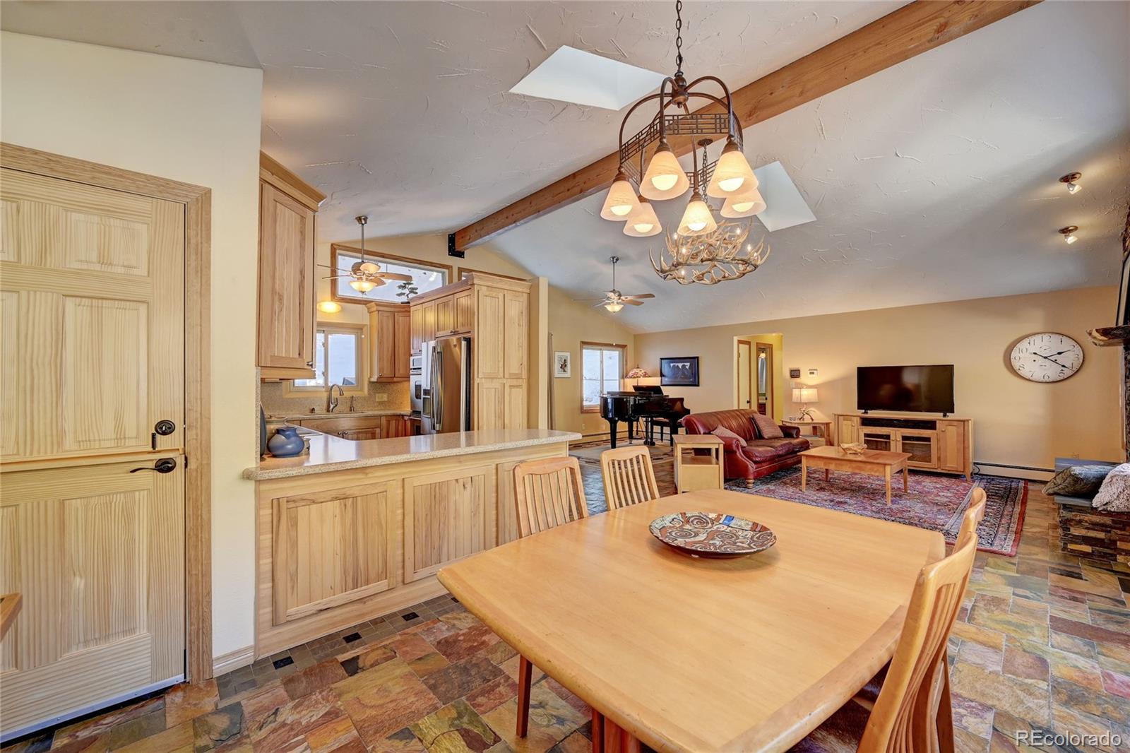1307 Witter Gulch Road Evergreen, CO 80439 - Photo 10 of 40 Gallery Image 10