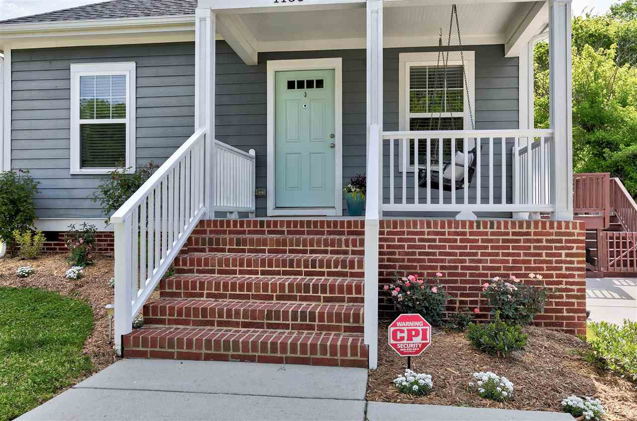 1135 South State Street Raleigh, NC 27601 - Photo 3 of 30 Photo 3