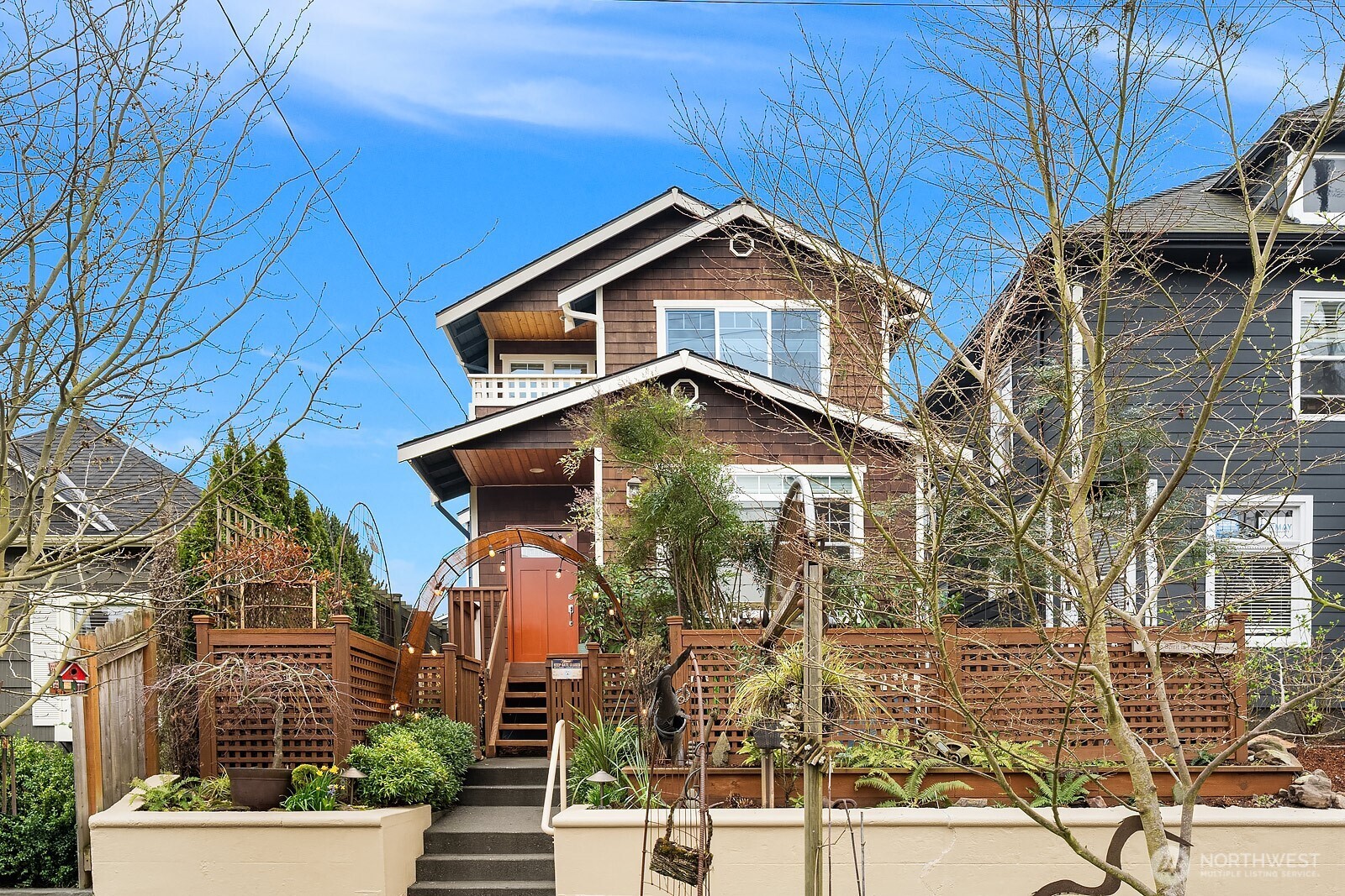 733 North 73rd Street Seattle, WA 98103 - Photo 1 of 6 Gallery Image 1