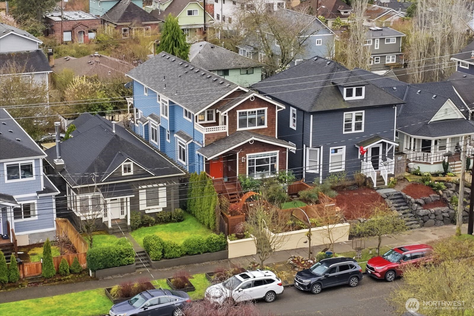 733 North 73rd Street Seattle, WA 98103 - Photo 2 of 6 Gallery Image 2