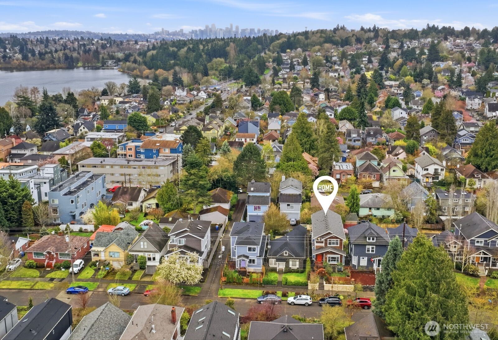 733 North 73rd Street Seattle, WA 98103 - Photo 5 of 6 Gallery Image 5