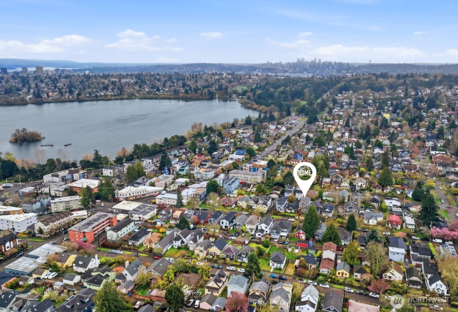 733 North 73rd Street Seattle, WA 98103 - Photo 6 of 6 Gallery Image 6