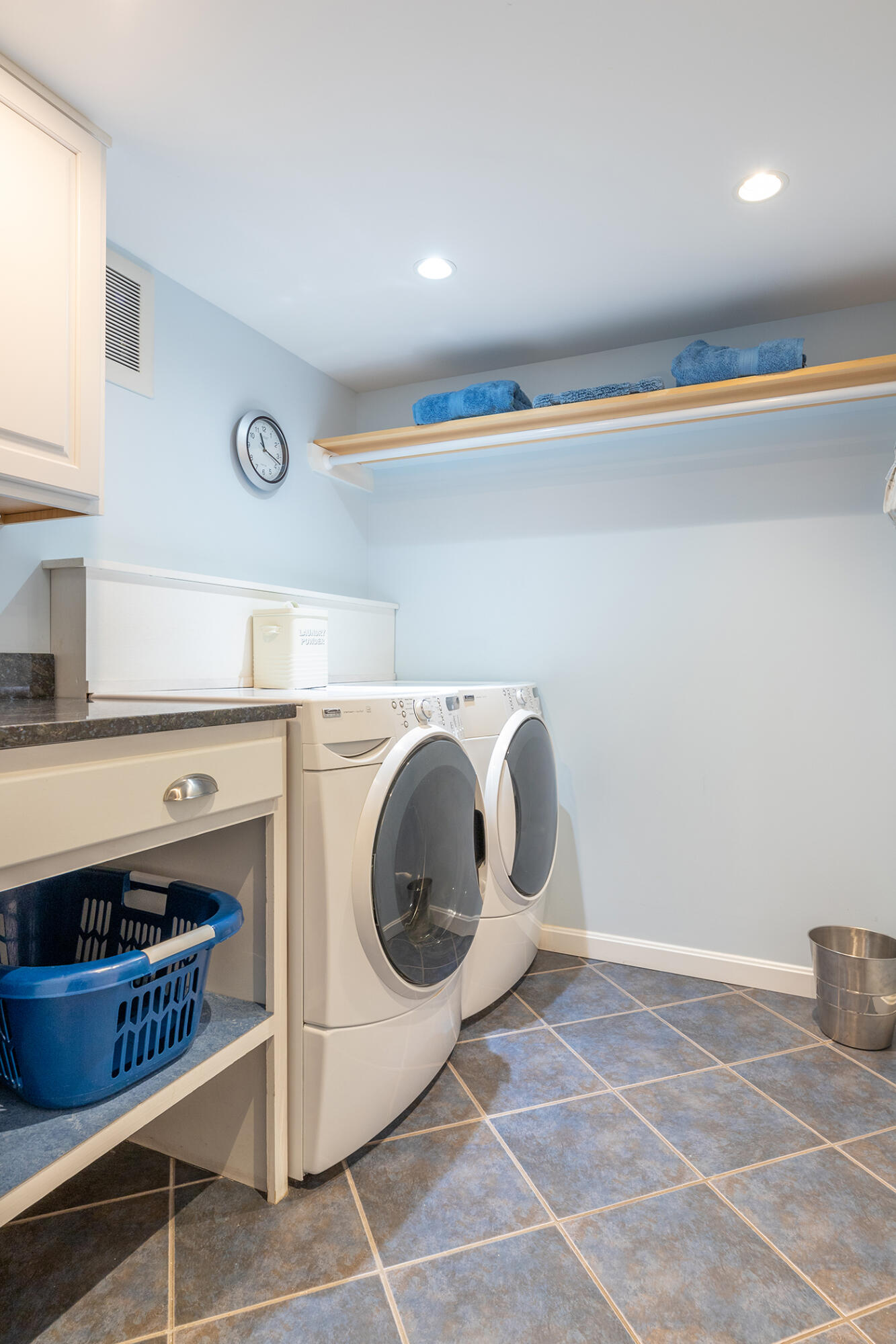 2526 Sennebec Road Appleton, ME 04862 - Photo 38 of 70 Laundry/Full Bath
