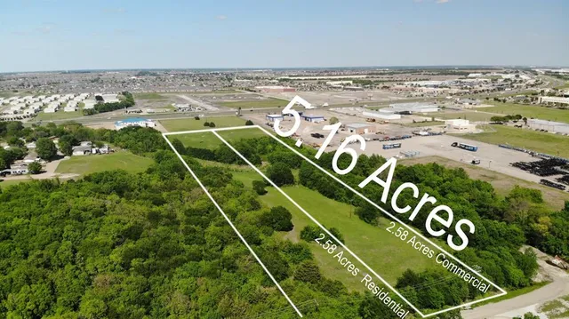 $1,024,849 | 0 Hwy 80 Forney Tx 75126, Forney, TX 75126
