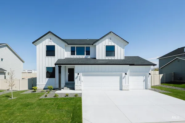 $579,990 | 1144 West Cub River Drive, Meridian, ID 83642