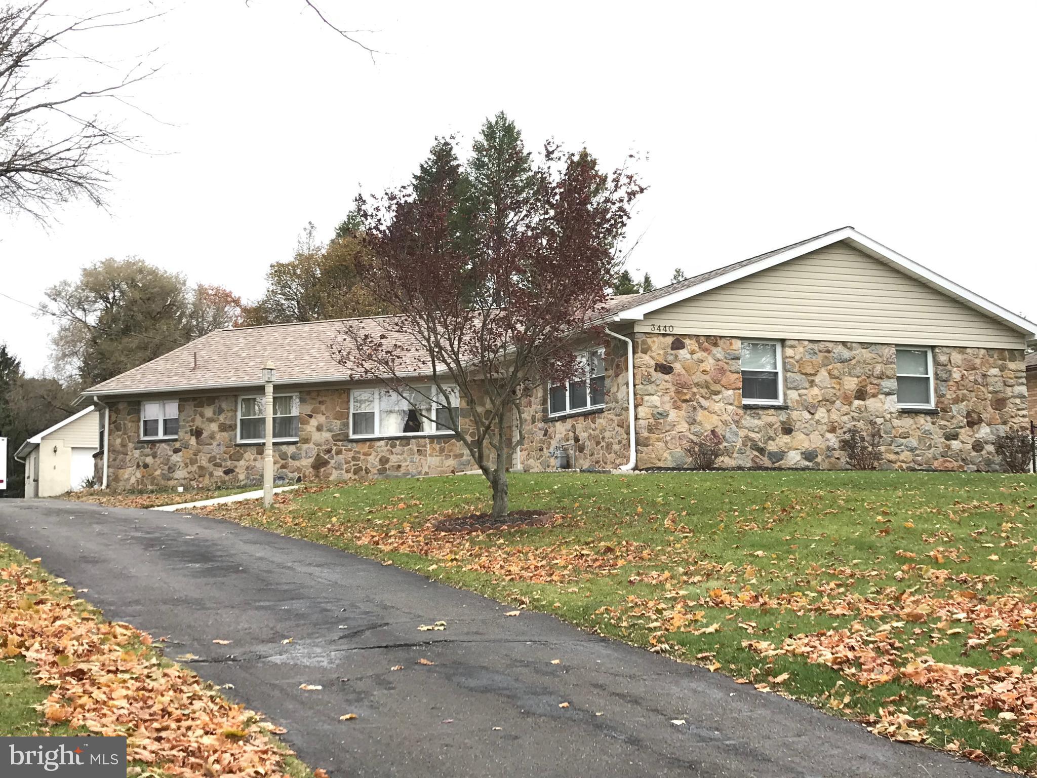 3440 Fireline Road Palmerton, PA 18071 - Photo 1 of 30 Gallery Image 1