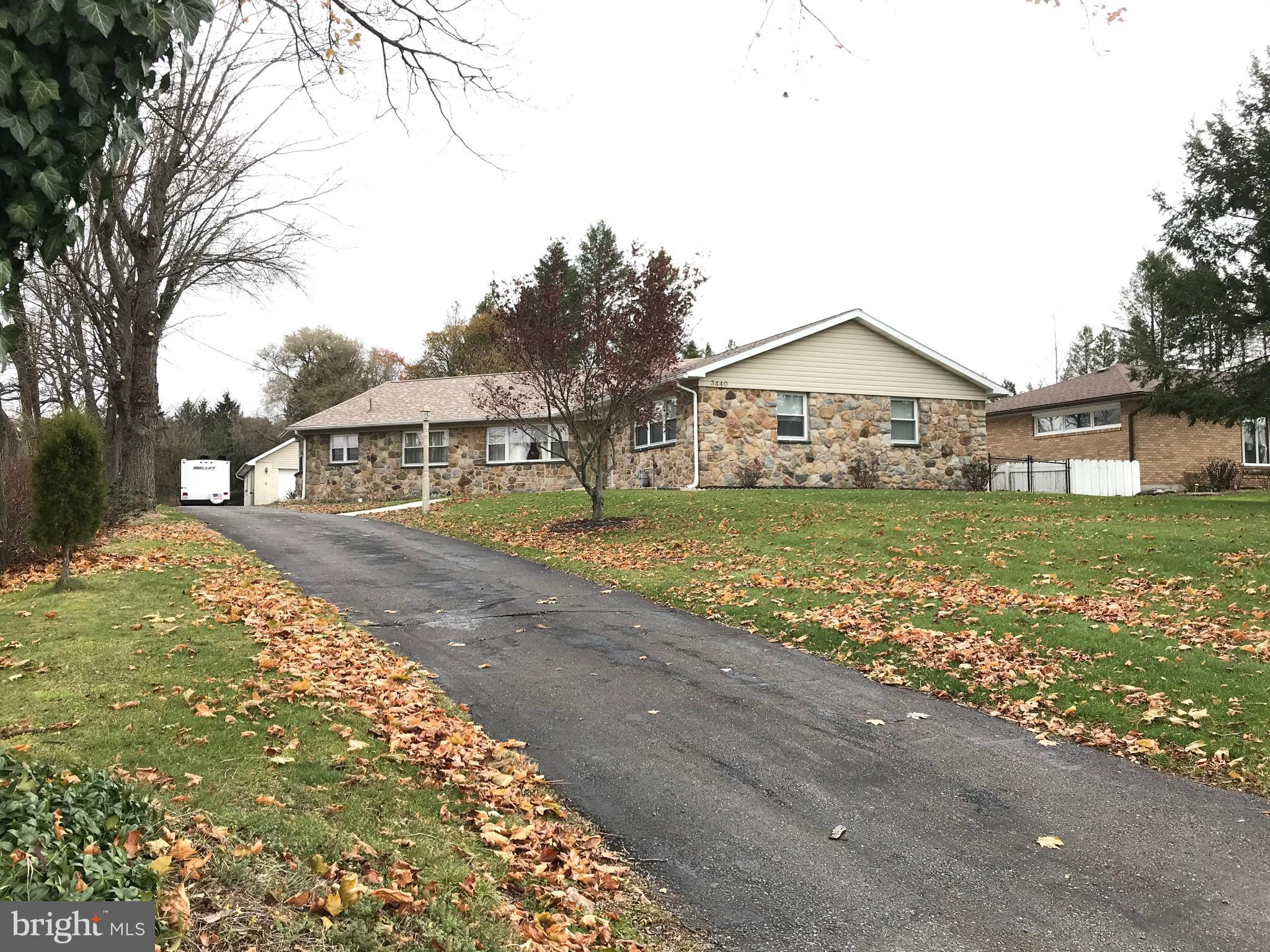 3440 Fireline Road Palmerton, PA 18071 - Photo 2 of 30 Gallery Image 2