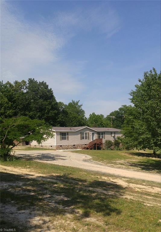 2512 Mountain View Road Asheboro, NC 27205 - Photo 1 of 30 Gallery Image 1