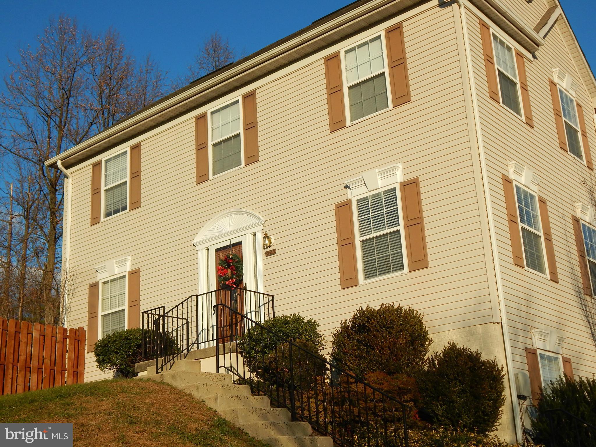 8740 Jarwood Road Baltimore, MD 21237 - Photo 1 of 29 Exterior (Front)