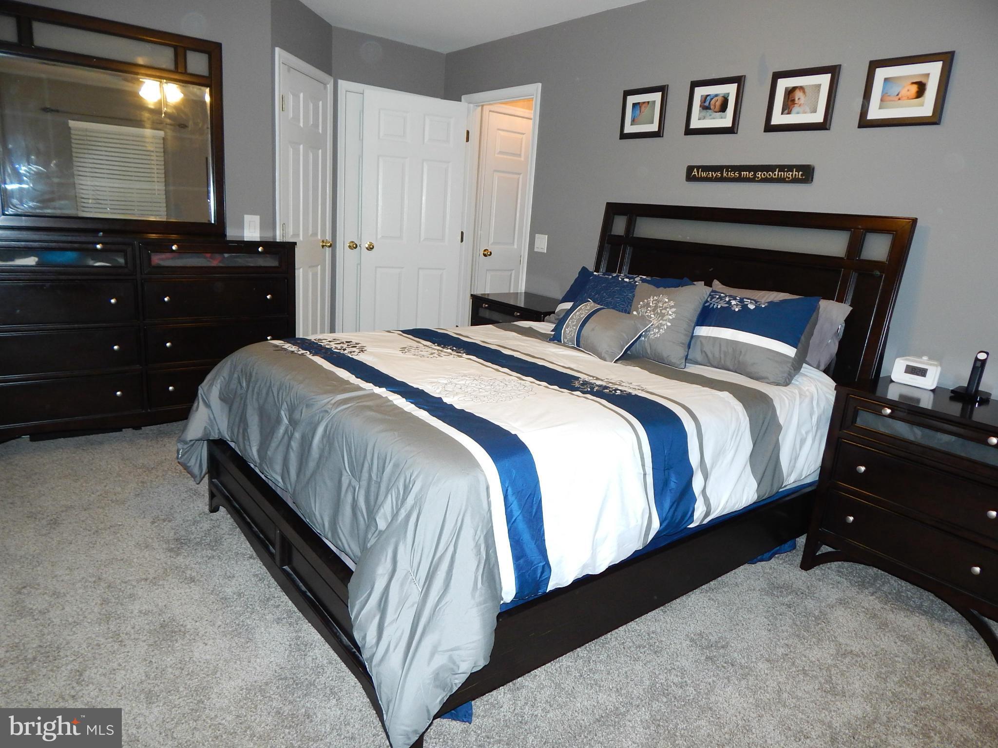 8740 Jarwood Road Baltimore, MD 21237 - Photo 12 of 29 Bedroom (Master)