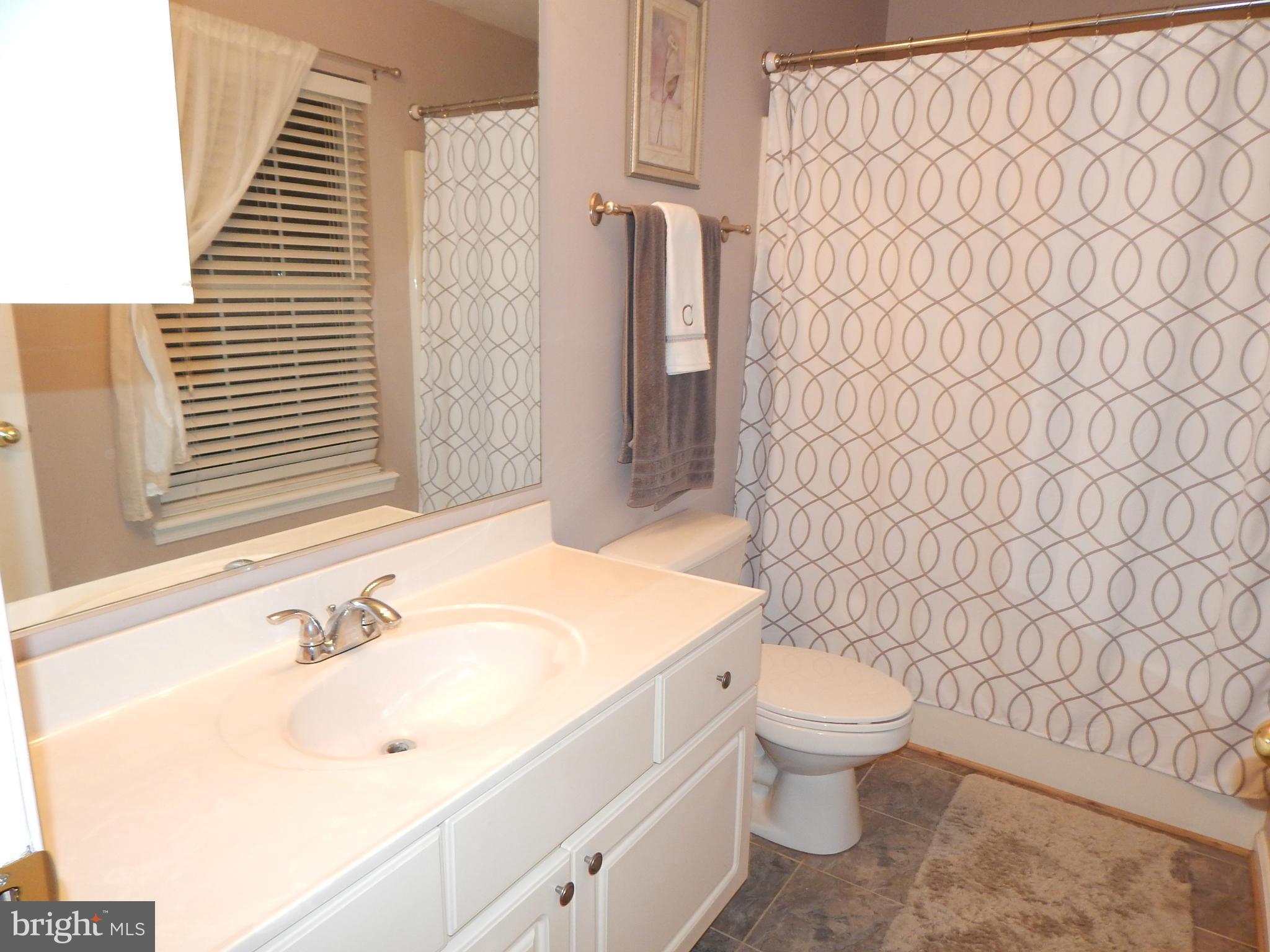 8740 Jarwood Road Baltimore, MD 21237 - Photo 13 of 29 Bath (Master)